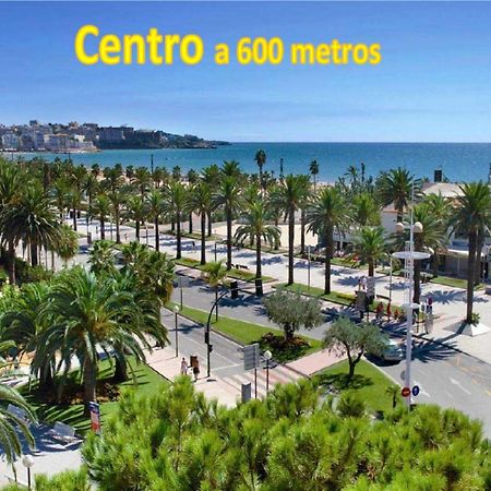 Scala Apartaments Salou Dış mekan fotoğraf