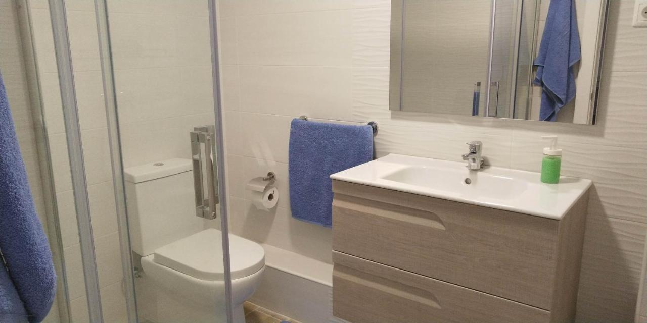 Scala Apartaments Salou Dış mekan fotoğraf