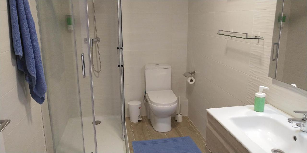 Scala Apartaments Salou Dış mekan fotoğraf