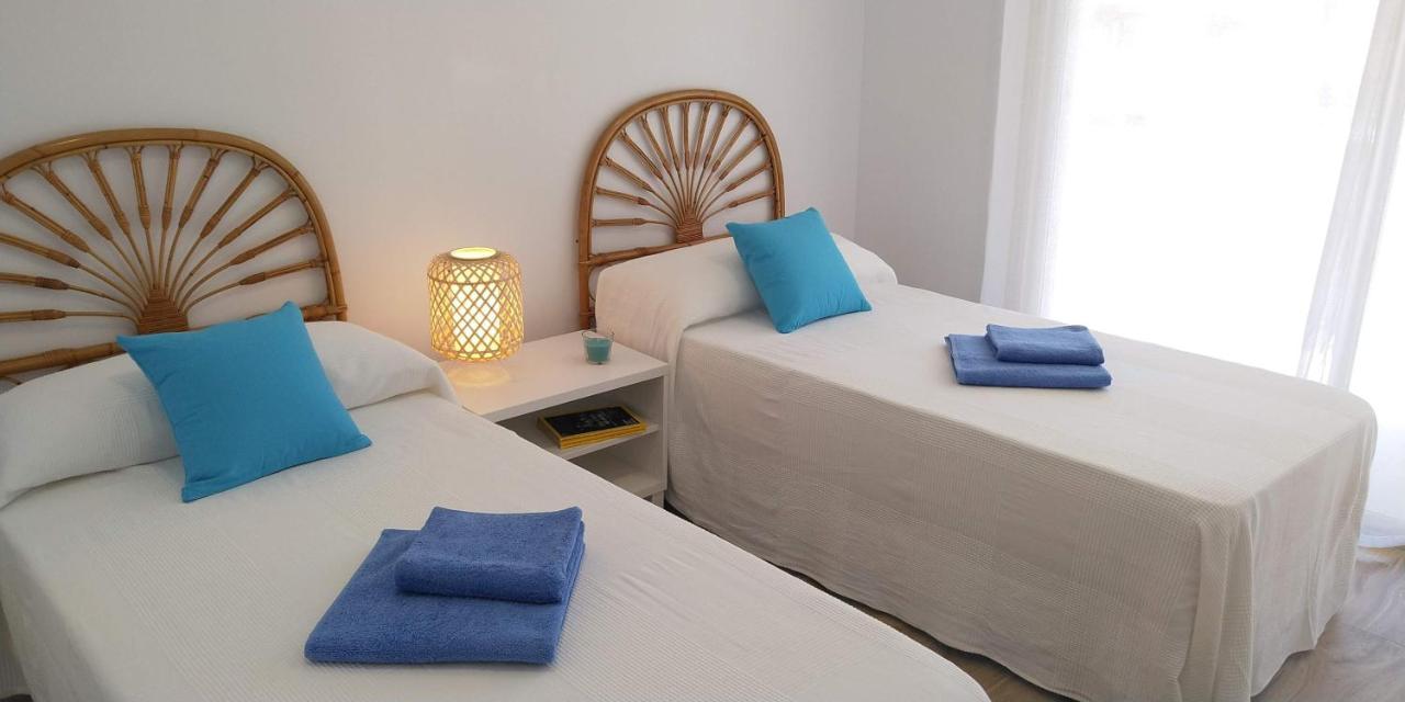 Scala Apartaments Salou Dış mekan fotoğraf