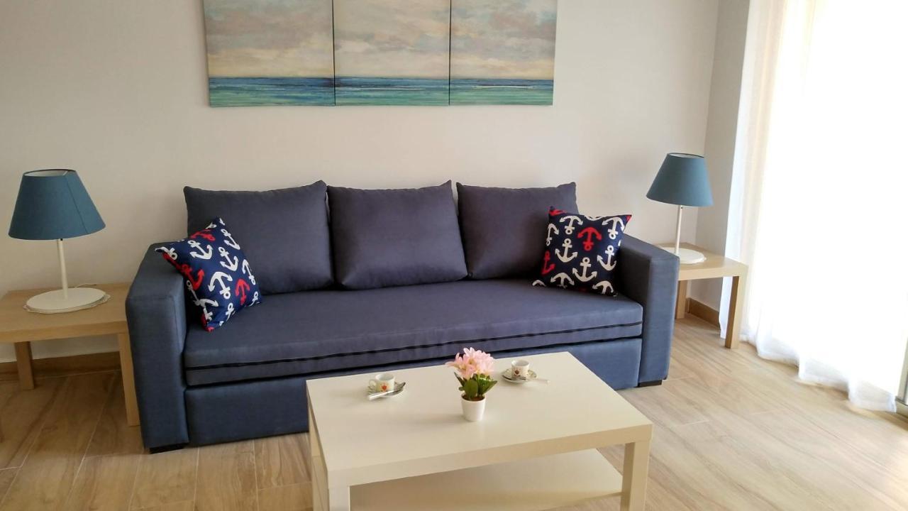 Scala Apartaments Salou Dış mekan fotoğraf