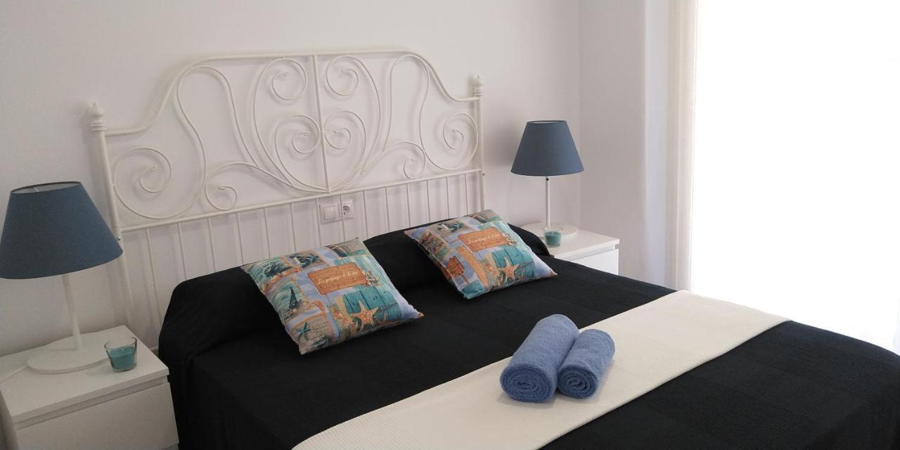 Scala Apartaments Salou Dış mekan fotoğraf