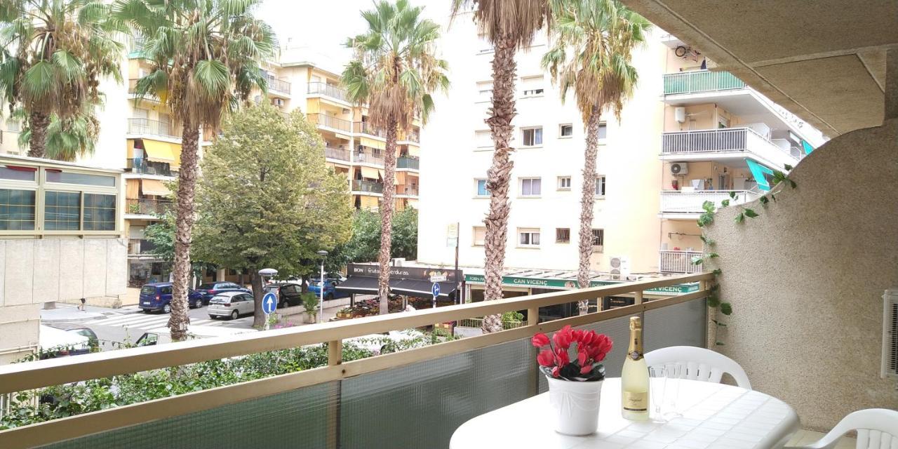 Scala Apartaments Salou Dış mekan fotoğraf