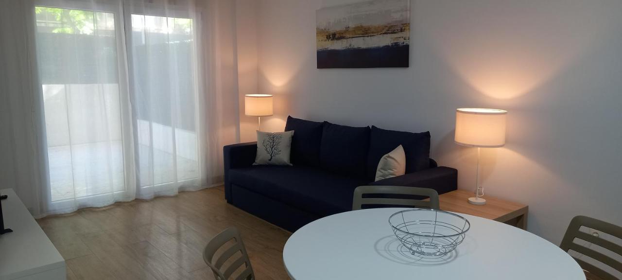 Scala Apartaments Salou Dış mekan fotoğraf